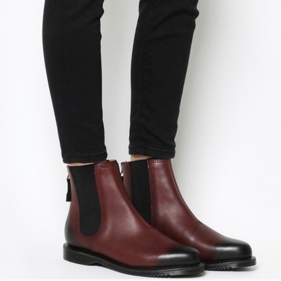 zillow chelsea boots